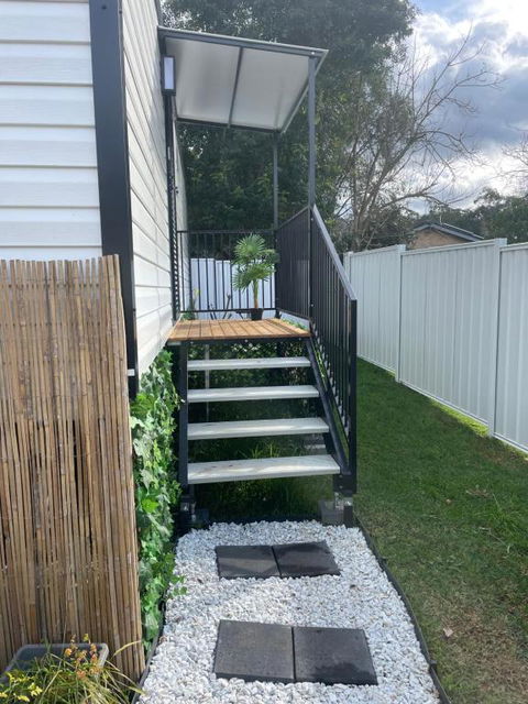 Self Contained Guest House - Northern Rivers Accommodation 0