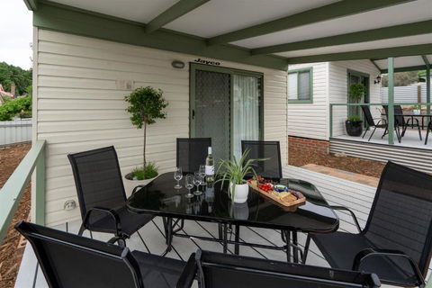 Selwyn Cottages - Northern Rivers Accommodation 0