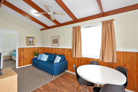 Selwyn Cottages - Northern Rivers Accommodation 1