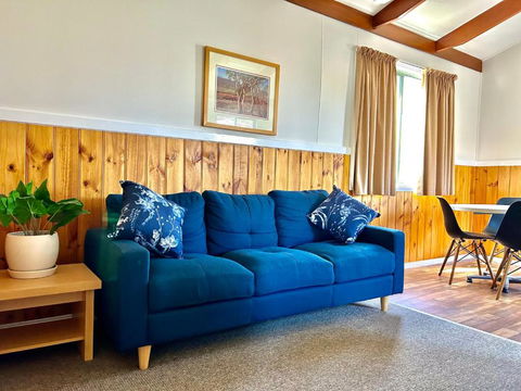 Selwyn Cottages - Northern Rivers Accommodation 3