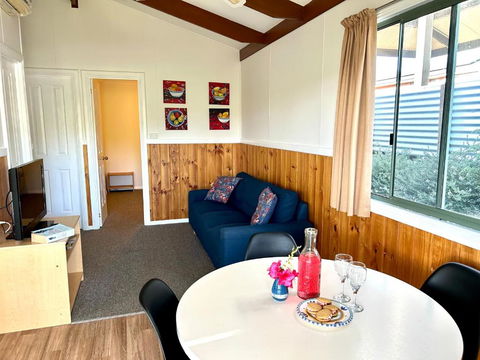 Selwyn Cottages - Northern Rivers Accommodation 2