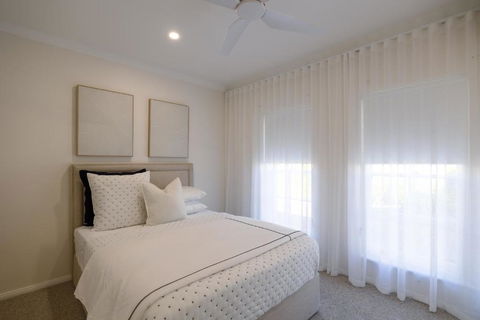 Serene Retreat On The City Fringe - Northern Rivers Accommodation 1