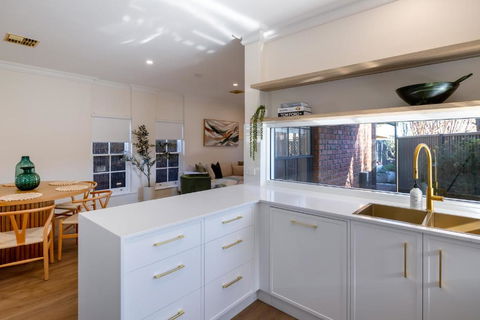 Serene Retreat On The City Fringe - Northern Rivers Accommodation 3