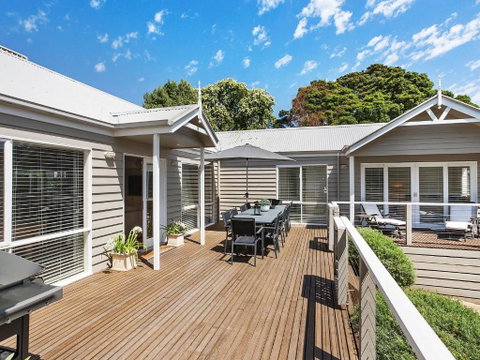 Settle Inn - Northern Rivers Accommodation 1