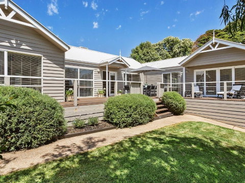 Settle Inn - Northern Rivers Accommodation 0