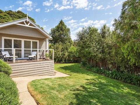 Settle Inn - Northern Rivers Accommodation 3