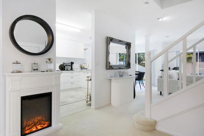 Shearwater Luxury