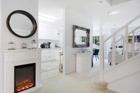 Shearwater Luxury - Northern Rivers Accommodation 0
