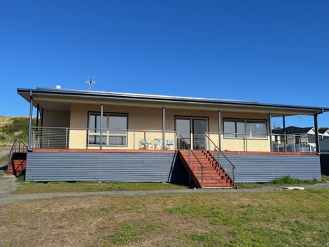 Shell Cottage - Northern Rivers Accommodation 0
