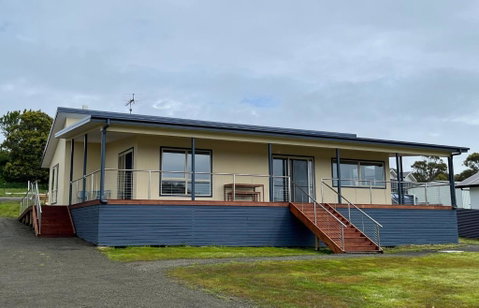 Shell Cottage - Northern Rivers Accommodation 2