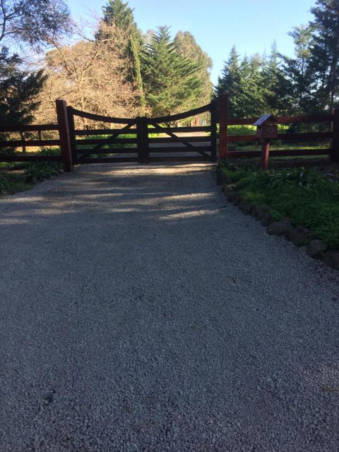 Sherwood Park Bed And Breakfast - Northern Rivers Accommodation 2