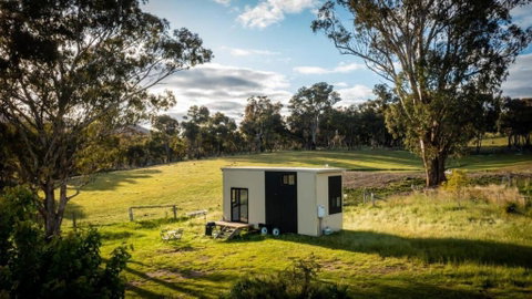 Sithuri Tiny House By Tiny Away - Northern Rivers Accommodation 0