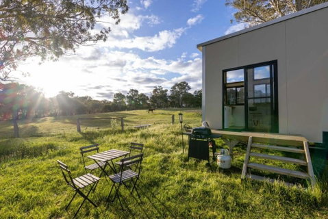 Sithuri Tiny House By Tiny Away - Northern Rivers Accommodation 2