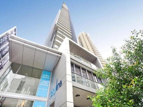 SK1 - 2 Level 2 Bedroom Skyline SkyHome - Northern Rivers Accommodation 0