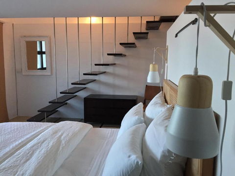 Shorebreak Studio Apartments - Northern Rivers Accommodation 1