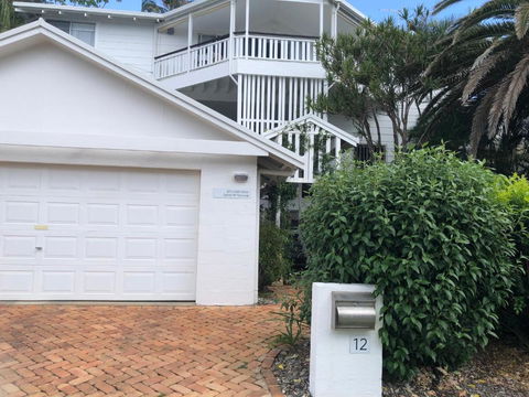 Shorebreak Studio Apartments - Northern Rivers Accommodation 0
