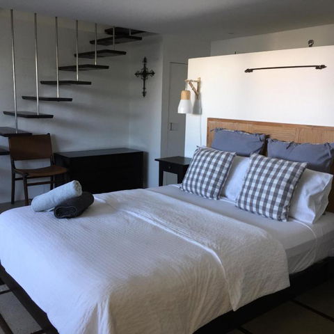 Shorebreak Studio Apartments - Northern Rivers Accommodation 3