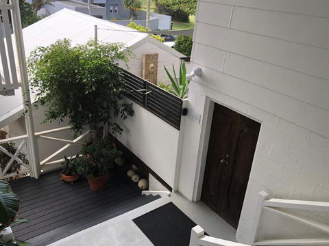 Shorebreak Studio Apartments - Northern Rivers Accommodation 2