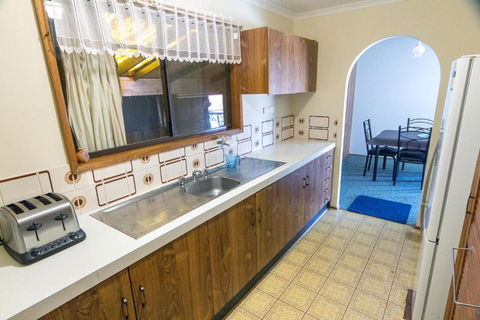 Smoky Bay Holiday Home - Northern Rivers Accommodation 3