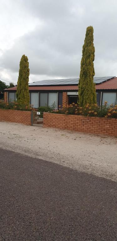 Smoky Bay Holiday Home - Northern Rivers Accommodation 1