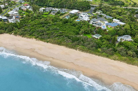 Solitary Views - Sapphire Beach - Northern Rivers Accommodation 2