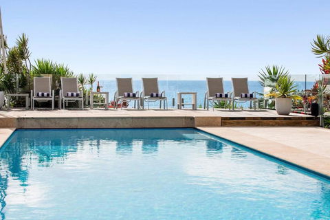 Solitary Views - Sapphire Beach - Northern Rivers Accommodation 1