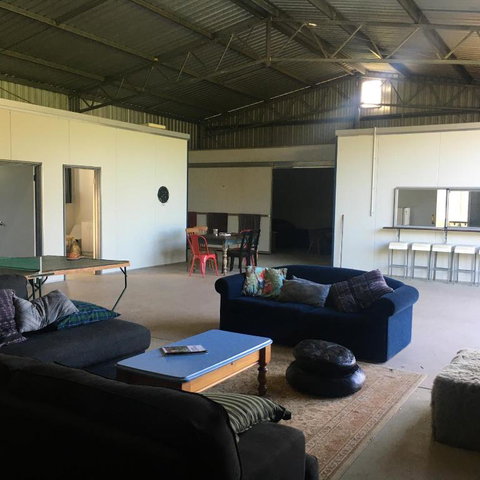 Something Different - Shedstay - Northern Rivers Accommodation 0
