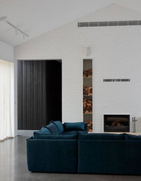 SORRENTO ViLLA HOLLYWOOD - Northern Rivers Accommodation 1