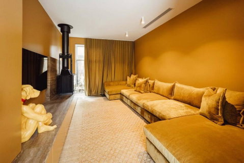 SORRENTO ViLLA HOLLYWOOD - Northern Rivers Accommodation 3