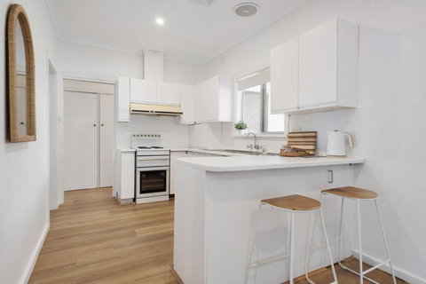 Space And Comfort On Marshall - Northern Rivers Accommodation 3