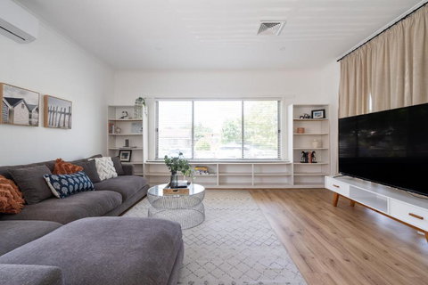 Space And Comfort On Marshall - Northern Rivers Accommodation 1