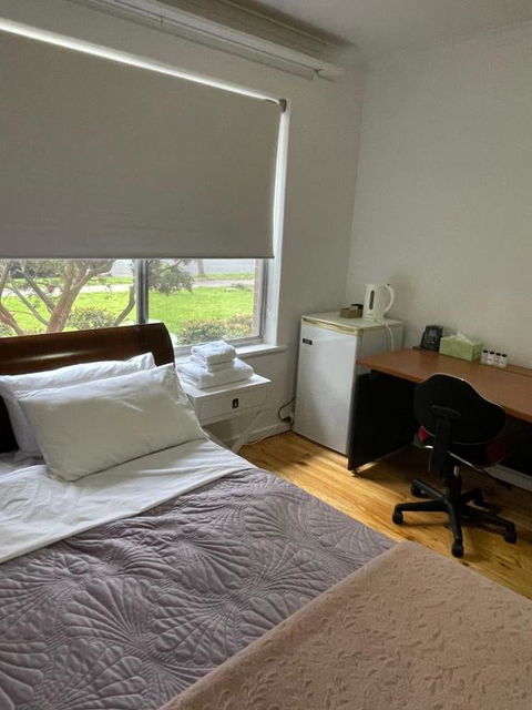 Spacious Beautiful Room - Northern Rivers Accommodation 0