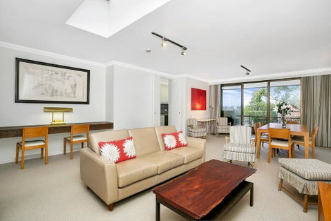 SPF13-Sunny, Spacious, Highly Convenient Apartment - Northern Rivers Accommodation 0
