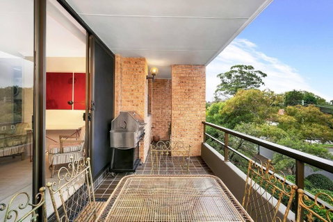 SPF13-Sunny, Spacious, Highly Convenient Apartment - Northern Rivers Accommodation 1