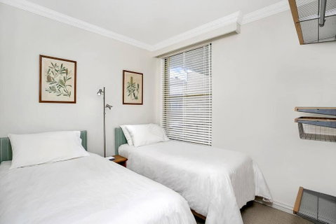 SPF13-Sunny, Spacious, Highly Convenient Apartment - Northern Rivers Accommodation 3