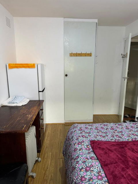 Springvale Couple Room With Shared Bathroom - Northern Rivers Accommodation 1