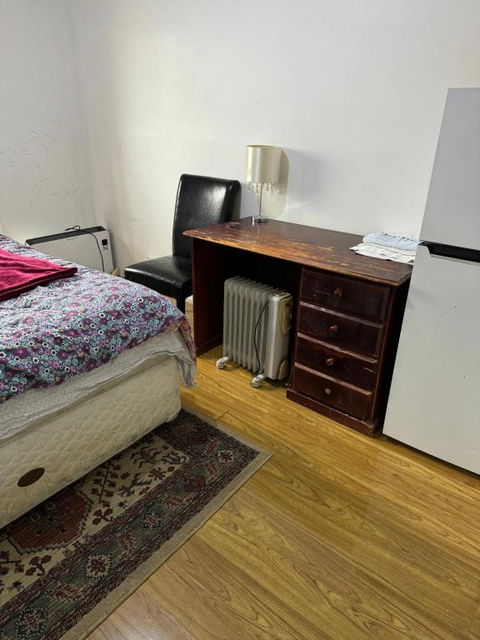 Springvale Couple Room With Shared Bathroom - Northern Rivers Accommodation 2