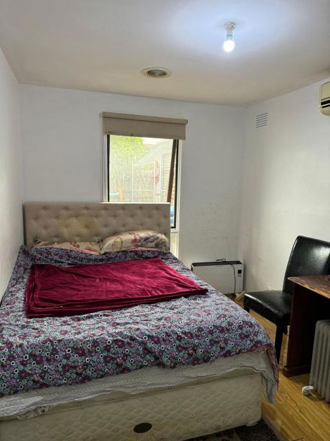 Springvale Couple Room With Shared Bathroom - Northern Rivers Accommodation 0