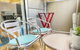 SS601 - 1 BR Carlton Oasis With Balcony, Central Location - thumb 2