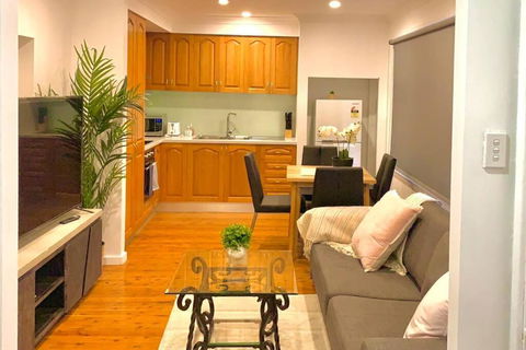 St Marys Affordable 5 Br Cozy House - Northern Rivers Accommodation 0