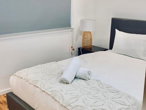 St Marys Affordable 5 Br Cozy House - Northern Rivers Accommodation 1
