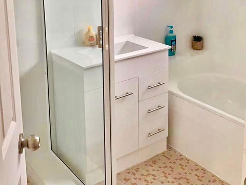 St Marys Affordable 5 Br Cozy House - Northern Rivers Accommodation 2