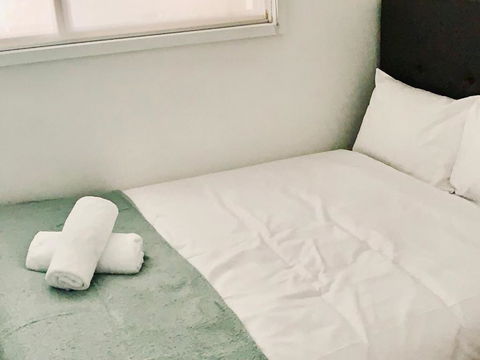 St Marys Affordable 5 Br Cozy House - Northern Rivers Accommodation 3
