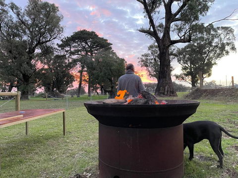 Stirling Estate Chalets - Northern Rivers Accommodation 1