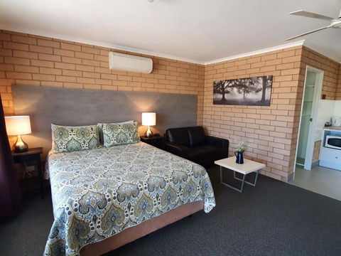 Streaky Bay Motel And Villas - Northern Rivers Accommodation 2