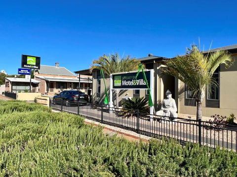 Streaky Bay Motel And Villas - Northern Rivers Accommodation 0