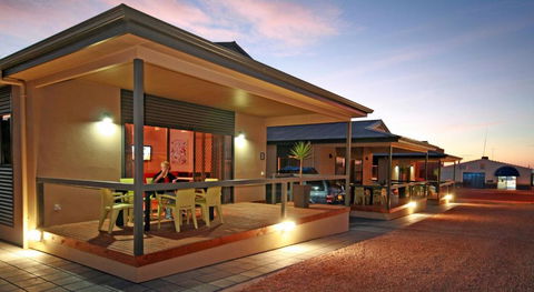 Streaky Bay Motel And Villas - Northern Rivers Accommodation 1