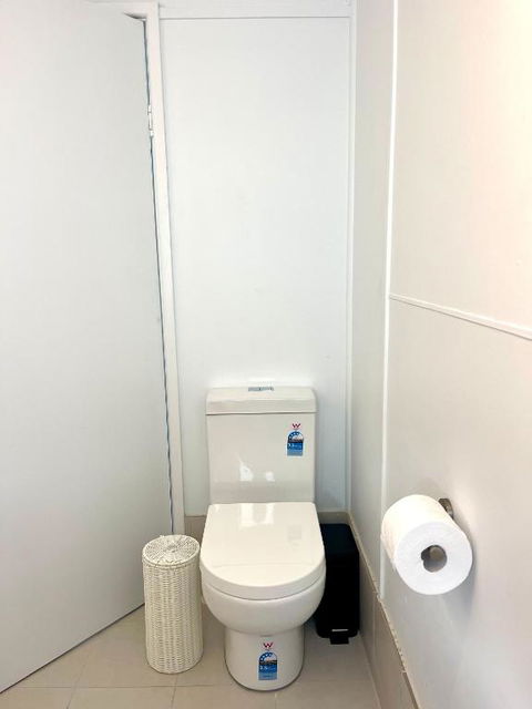 Sunshine Retreat Modern 3BR Haven - Northern Rivers Accommodation 1