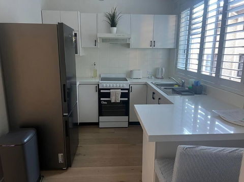 Sunny Boutique Apartment - Northern Rivers Accommodation 3