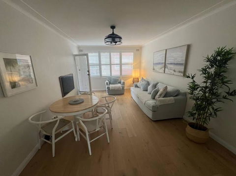 Sunny Boutique Apartment - Northern Rivers Accommodation 1